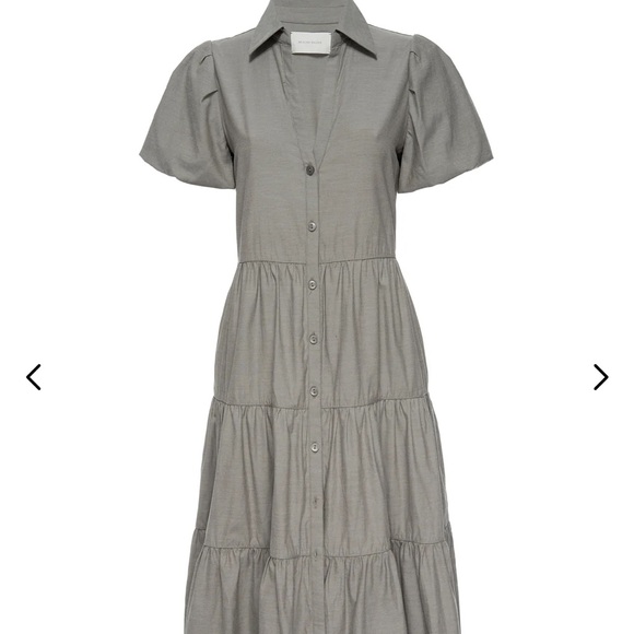 Brochu walker Havana Dress - Picture 14 of 16